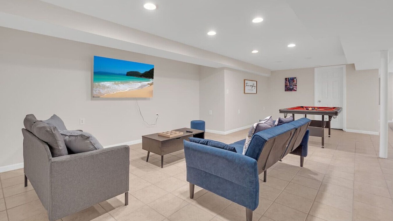 Photo of Livingroom in Oak Park