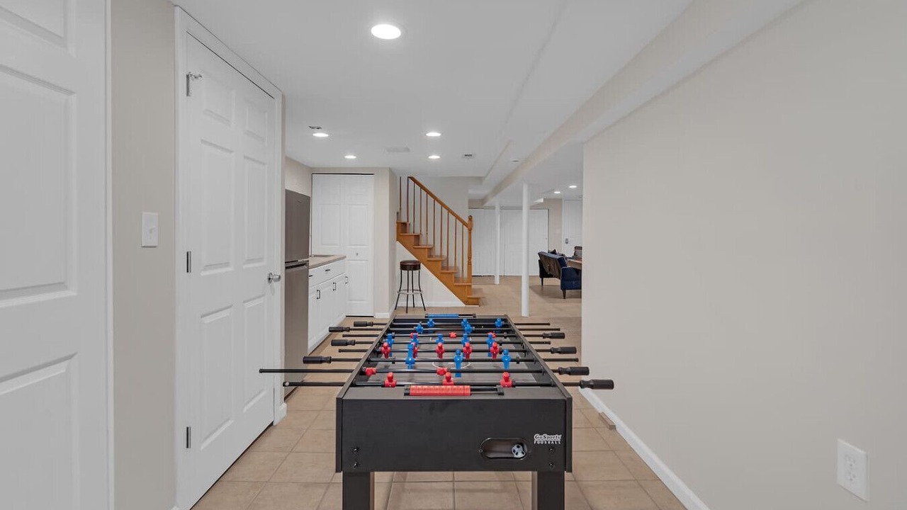 Photo of Bedroom in Oak Park