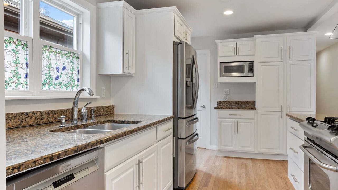 Photo of Kitchen in Oak Park