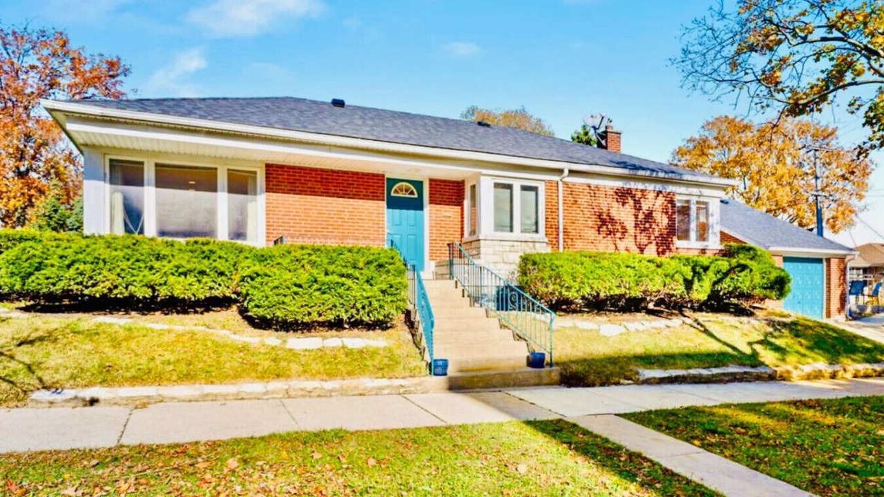 Photo of Outdoor in Oak Park