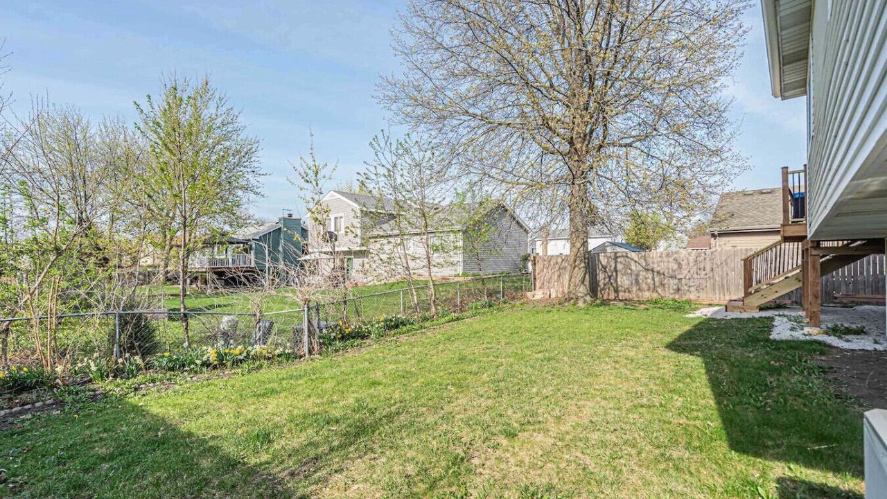 Photo of Outdoor in Streamwood