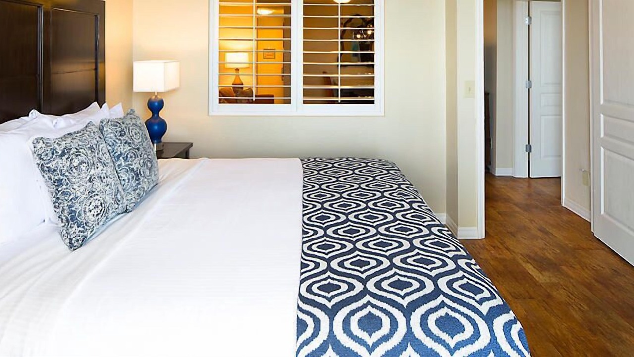 Photo of Bedroom in Ormond Shores