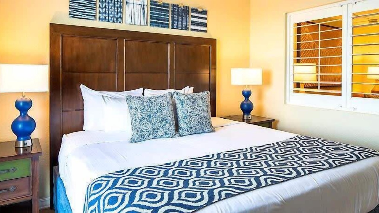 Photo of Bedroom in Ormond Shores