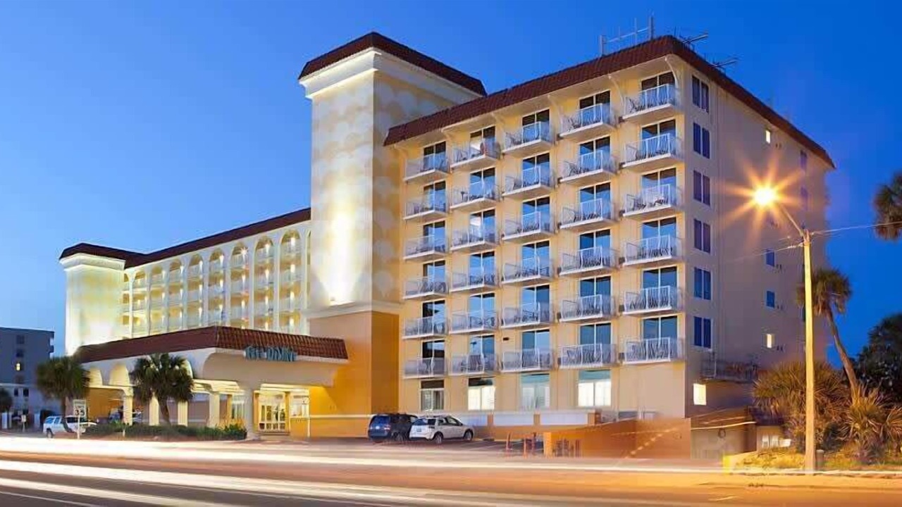 Photo of Outdoor in Ormond Shores