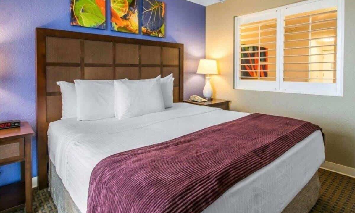 Photo of Bedroom in Ormond Shores