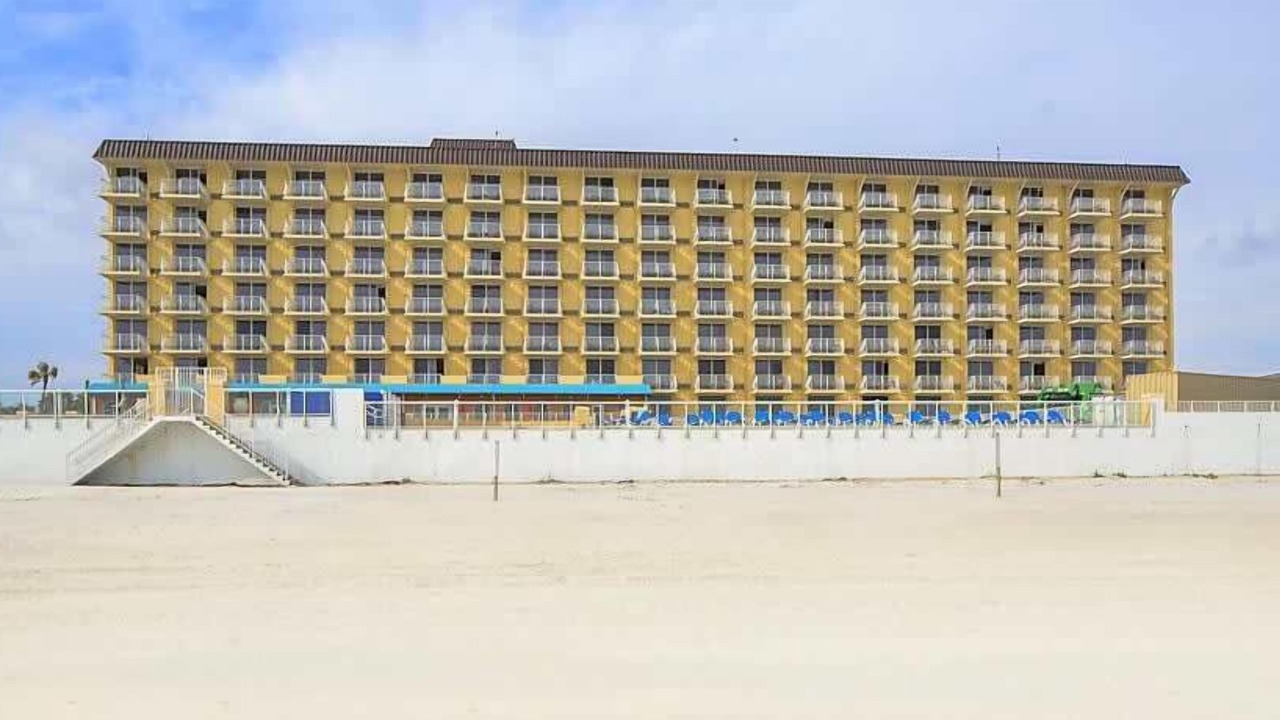 Photo of Outdoor in Ormond Shores