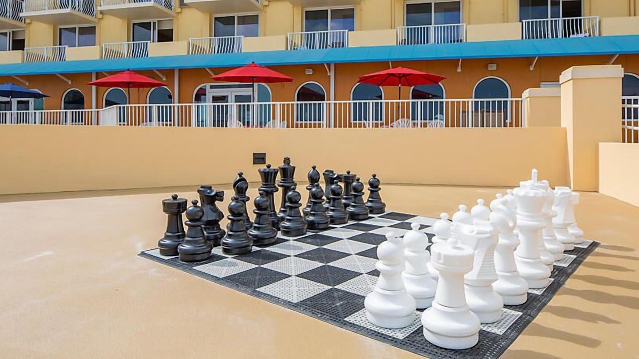 Photo of Outdoor in Ormond Shores