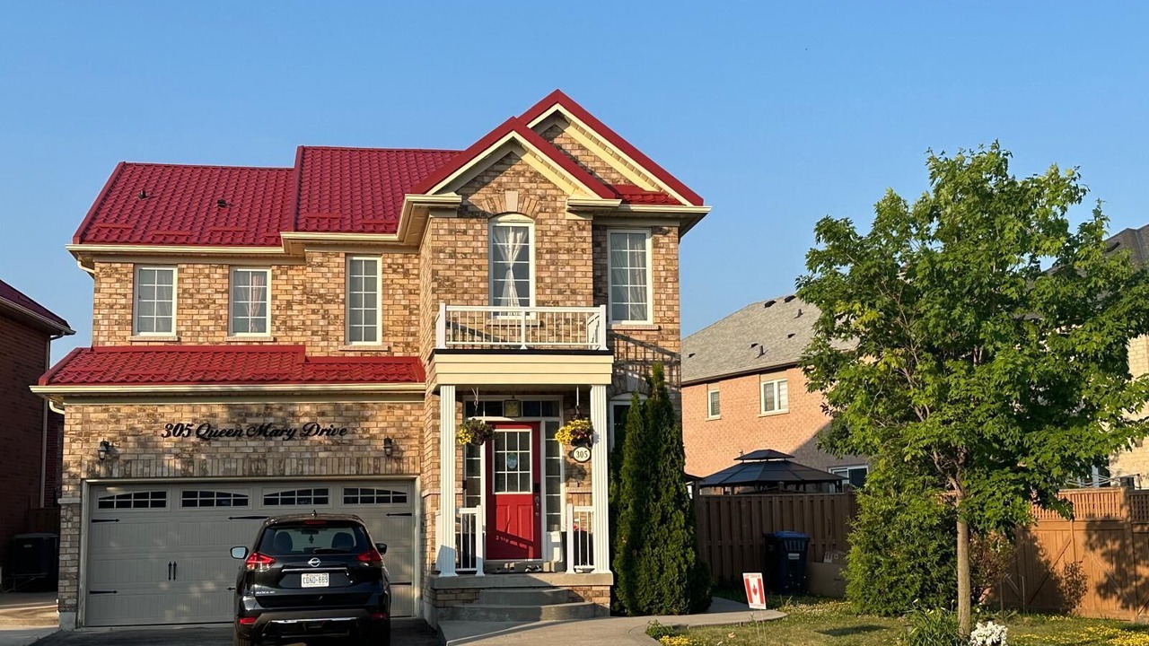Photo of Outdoor in Mount Pleasant