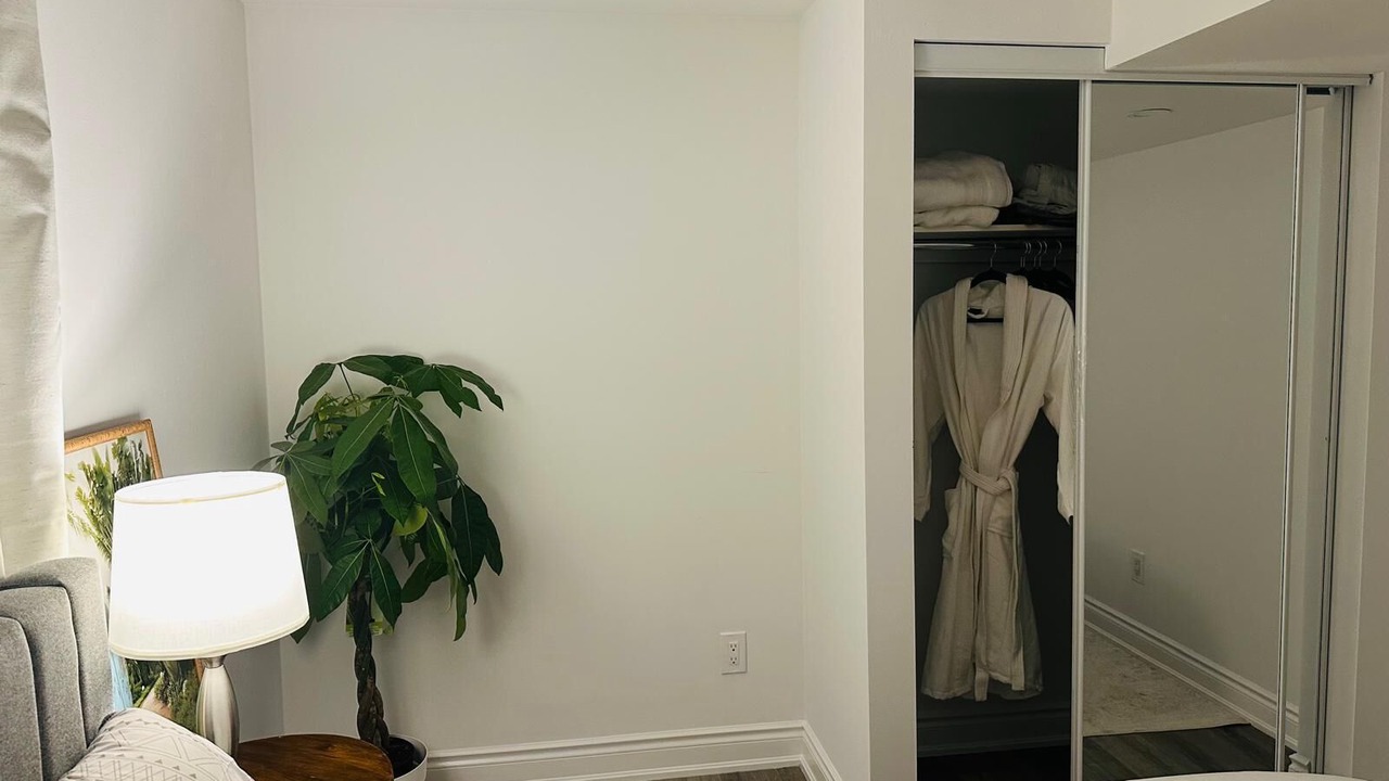 Photo of Bedroom in Mount Pleasant