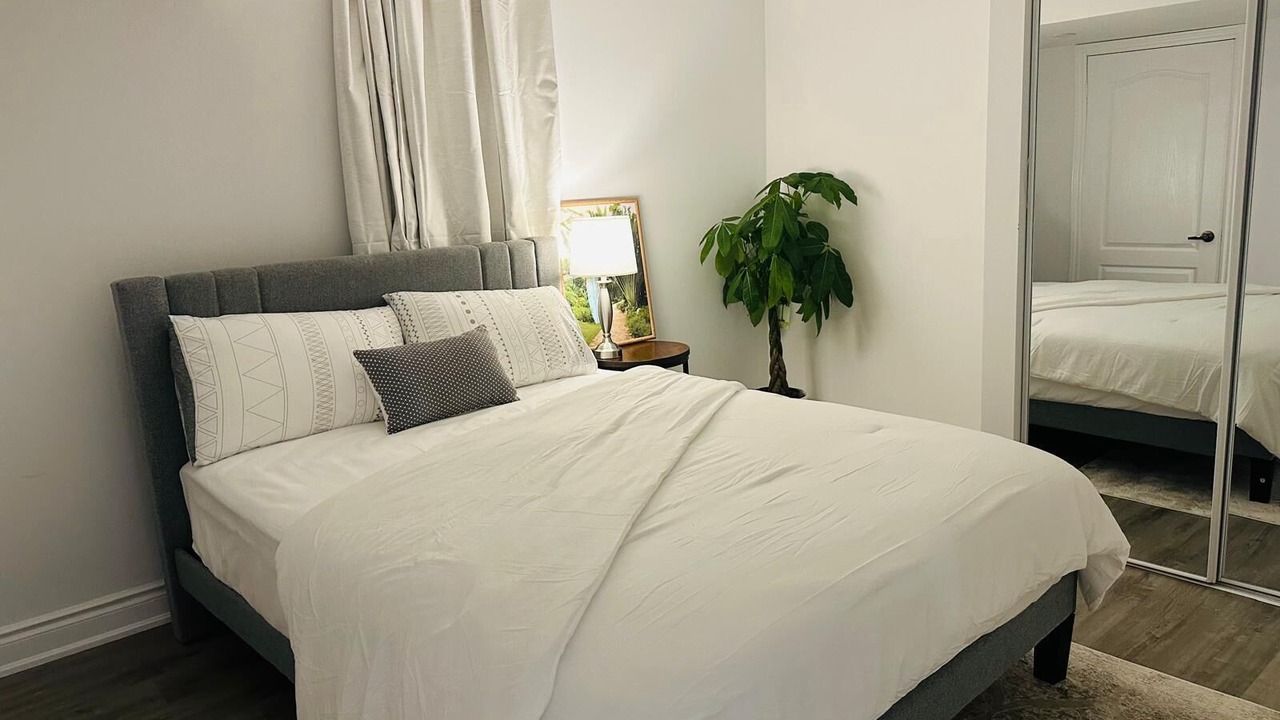 Photo of Bedroom in Mount Pleasant