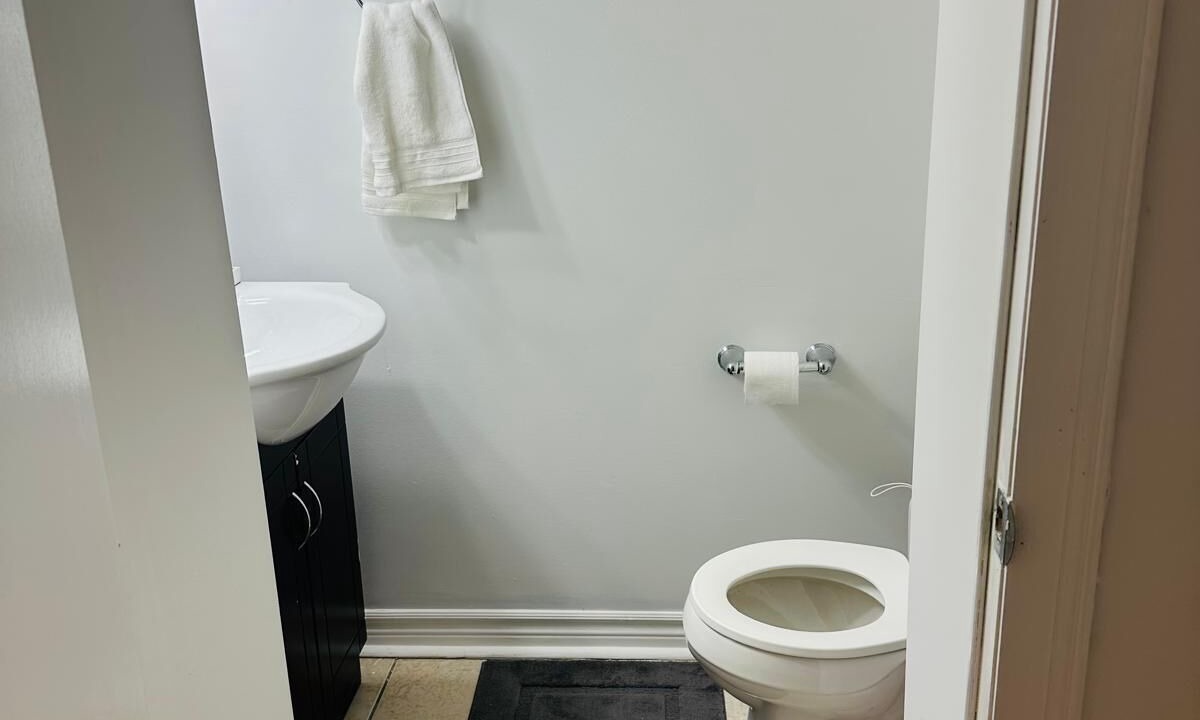 Photo of Bathroom in Mount Pleasant