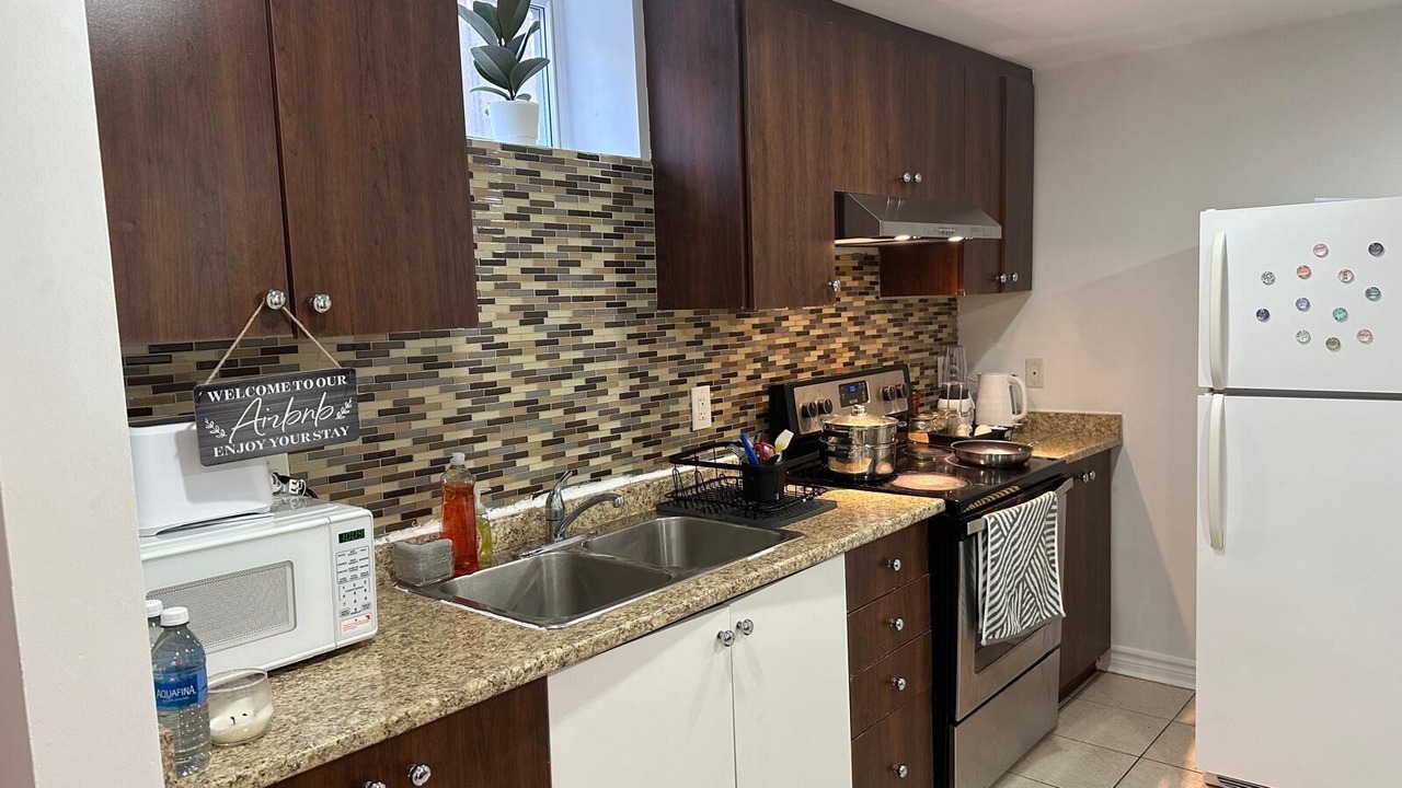 Photo of Kitchen in Mount Pleasant