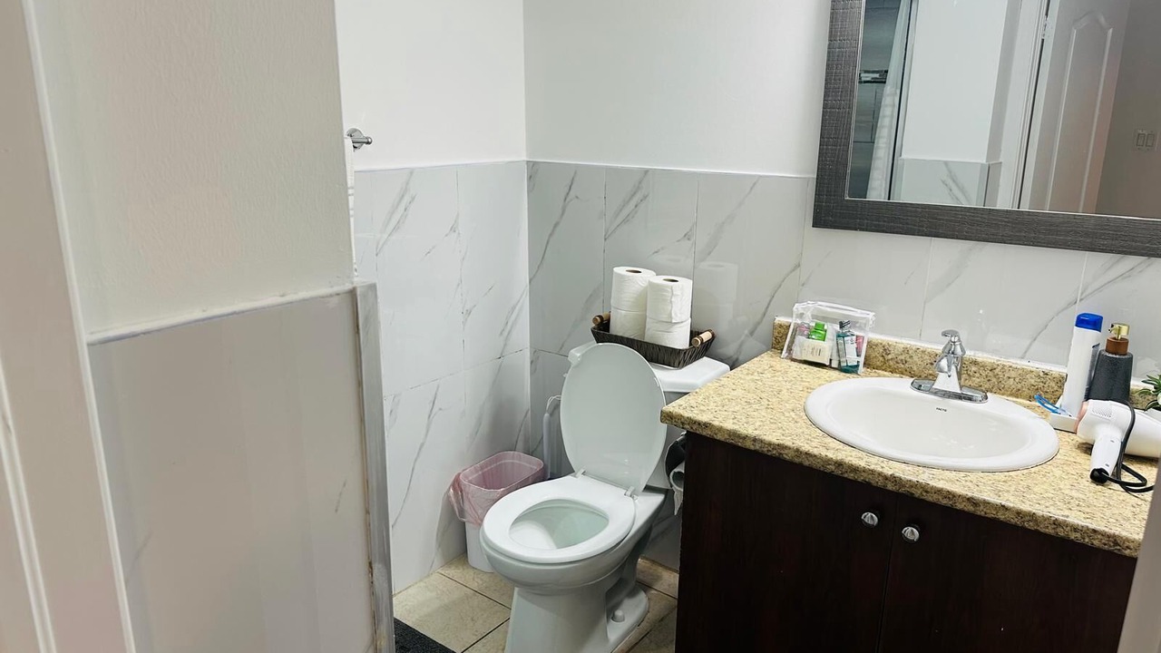 Photo of Bathroom in Mount Pleasant