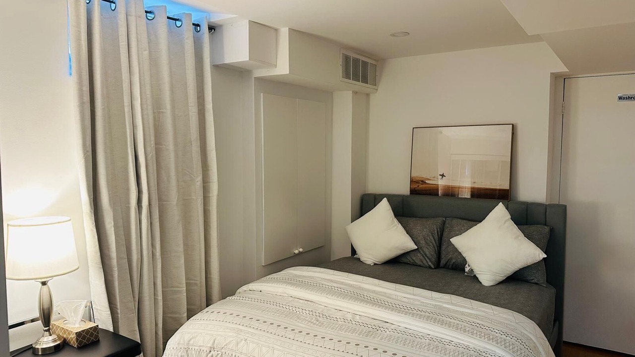 Photo of Bedroom in Mount Pleasant