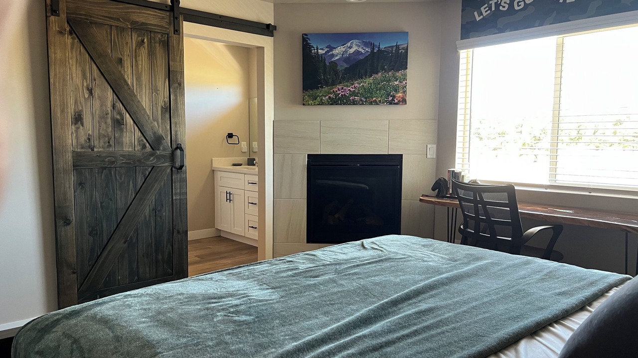 Photo of Bedroom in Flagstaff
