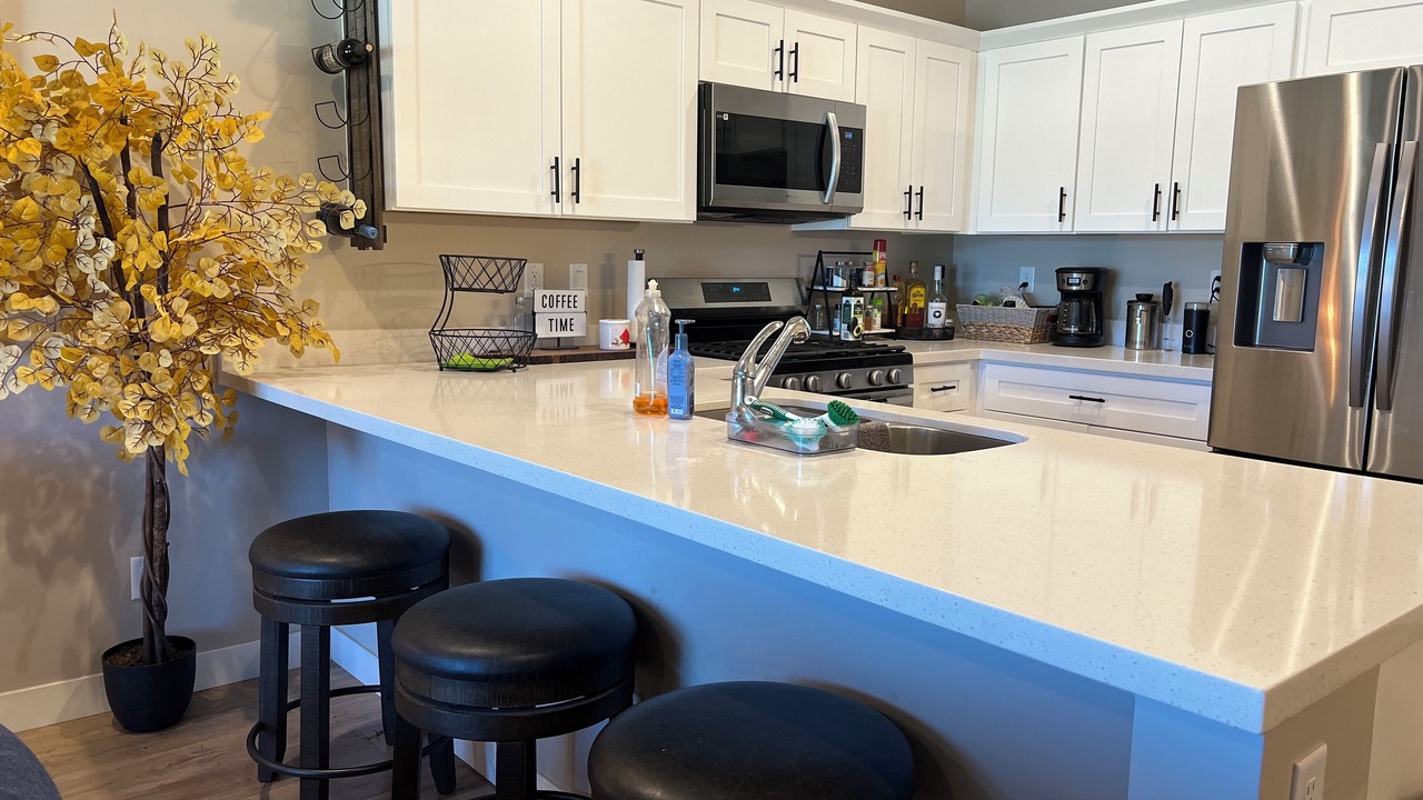 Photo of Kitchen in Flagstaff