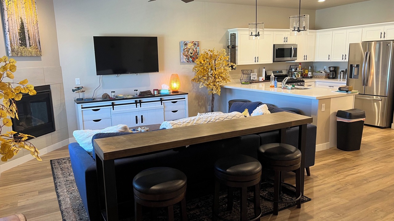 Photo of Livingroom in Flagstaff