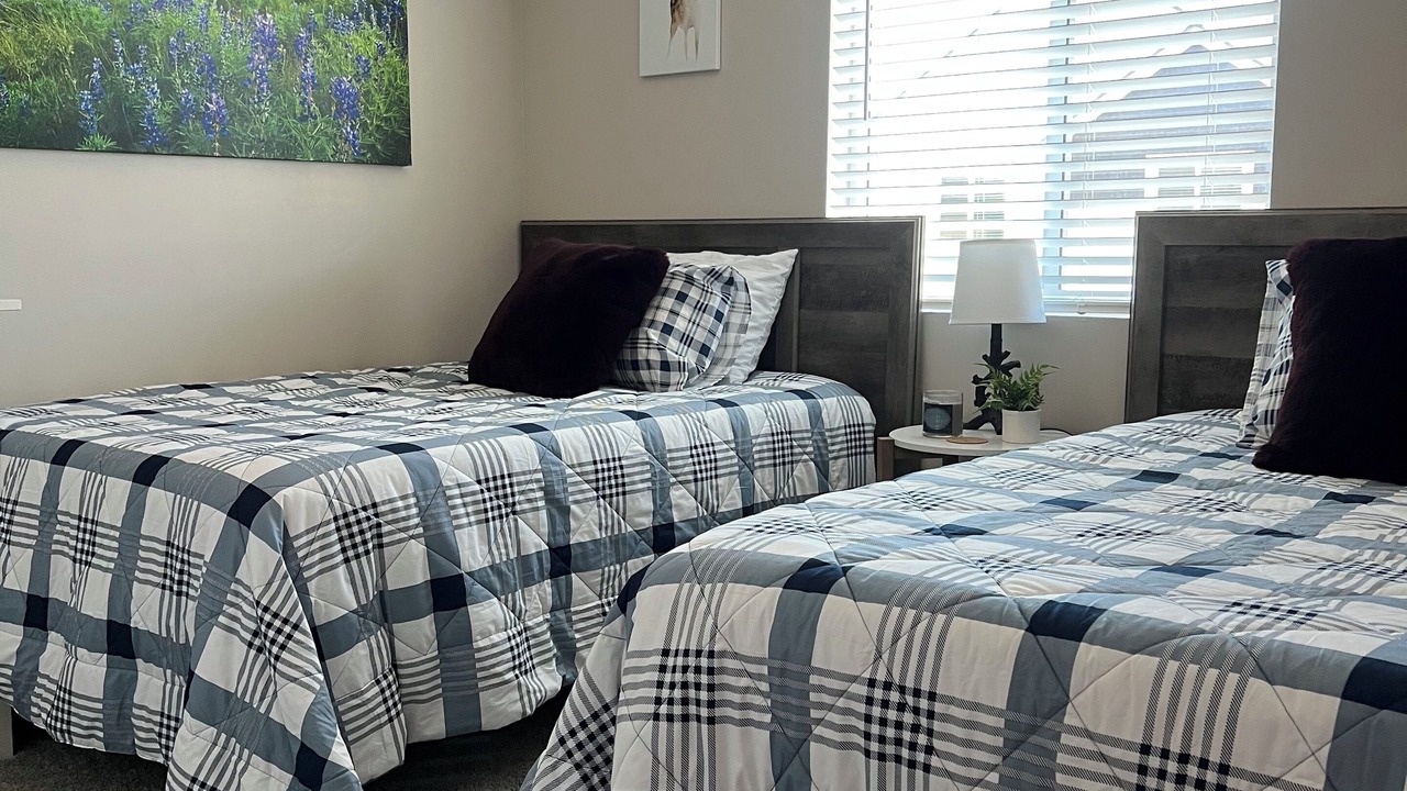 Photo of Bedroom in Flagstaff