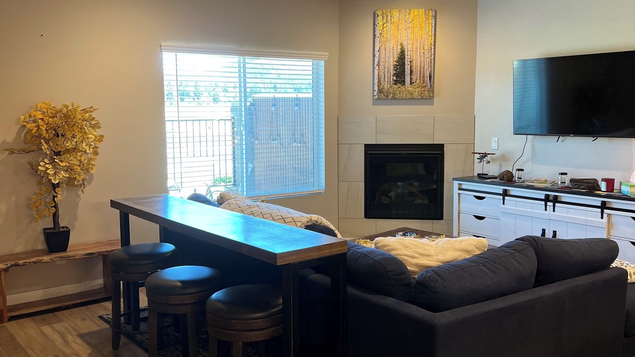 Photo of Livingroom in Flagstaff