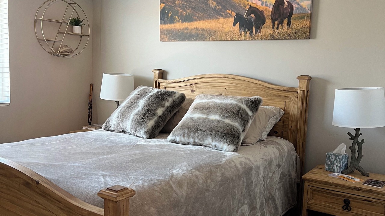 Photo of Bedroom in Flagstaff