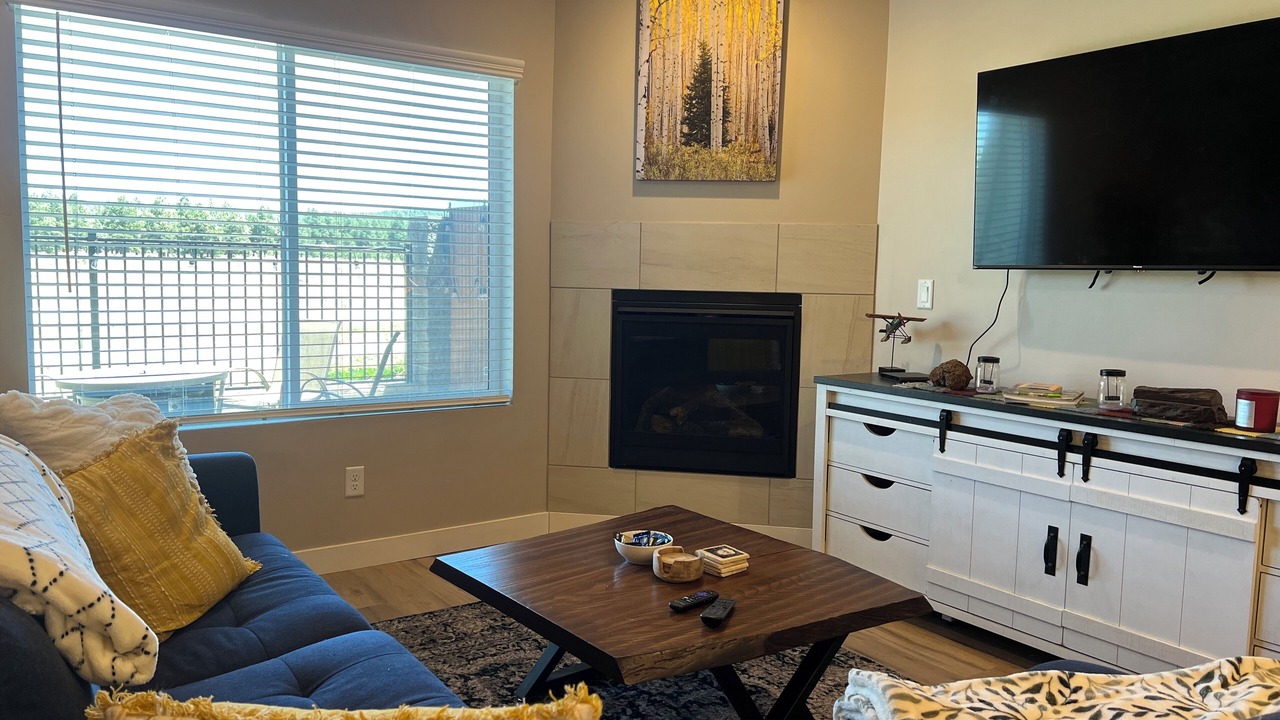 Photo of Livingroom in Flagstaff