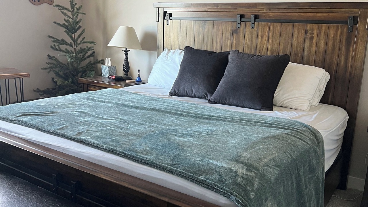 Photo of Bedroom in Flagstaff
