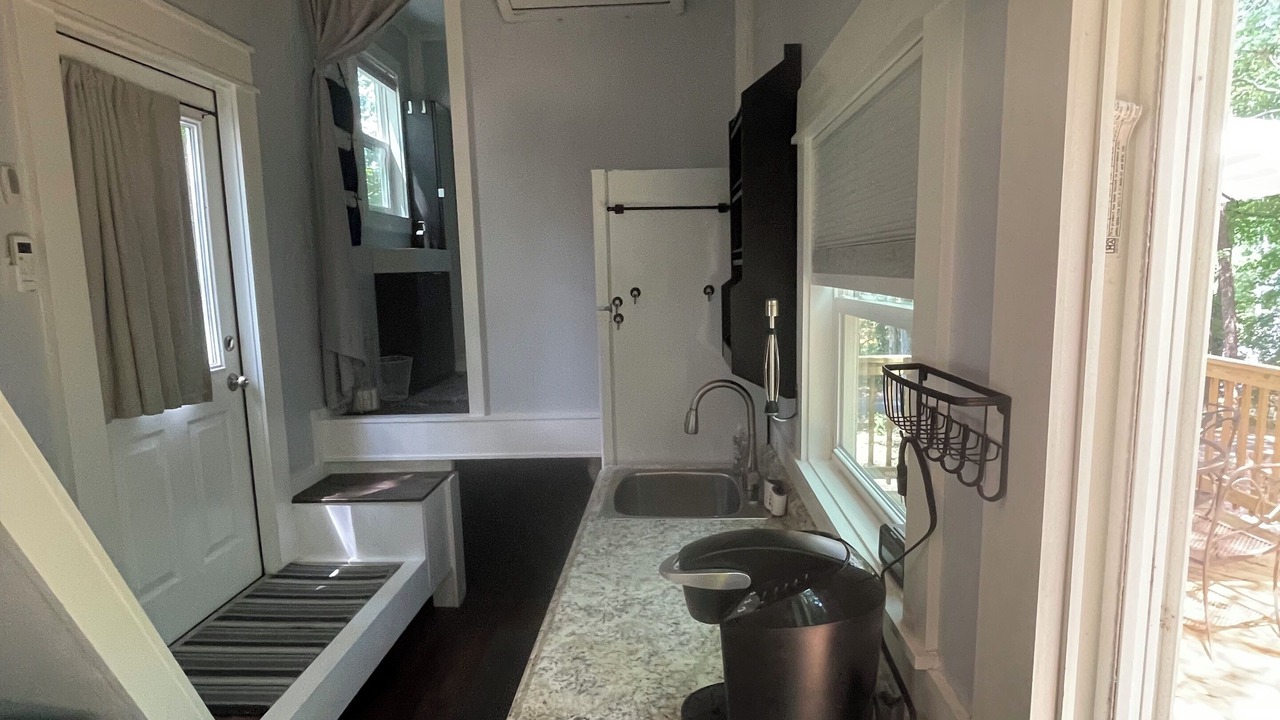 Photo of Kitchen in Seneca