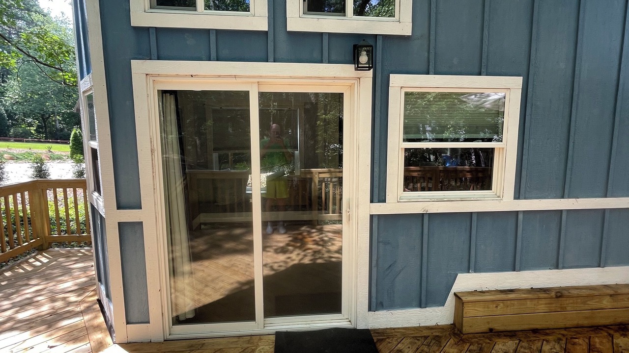 Photo of Outdoor in Seneca