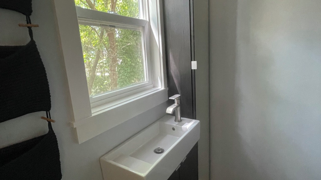 Photo of Bathroom in Seneca