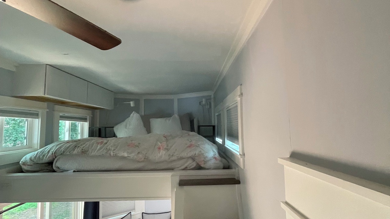 Photo of Bedroom in Seneca