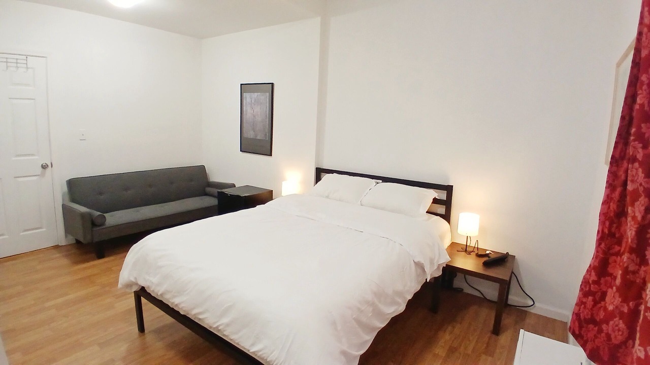 Photo of Bedroom in New London