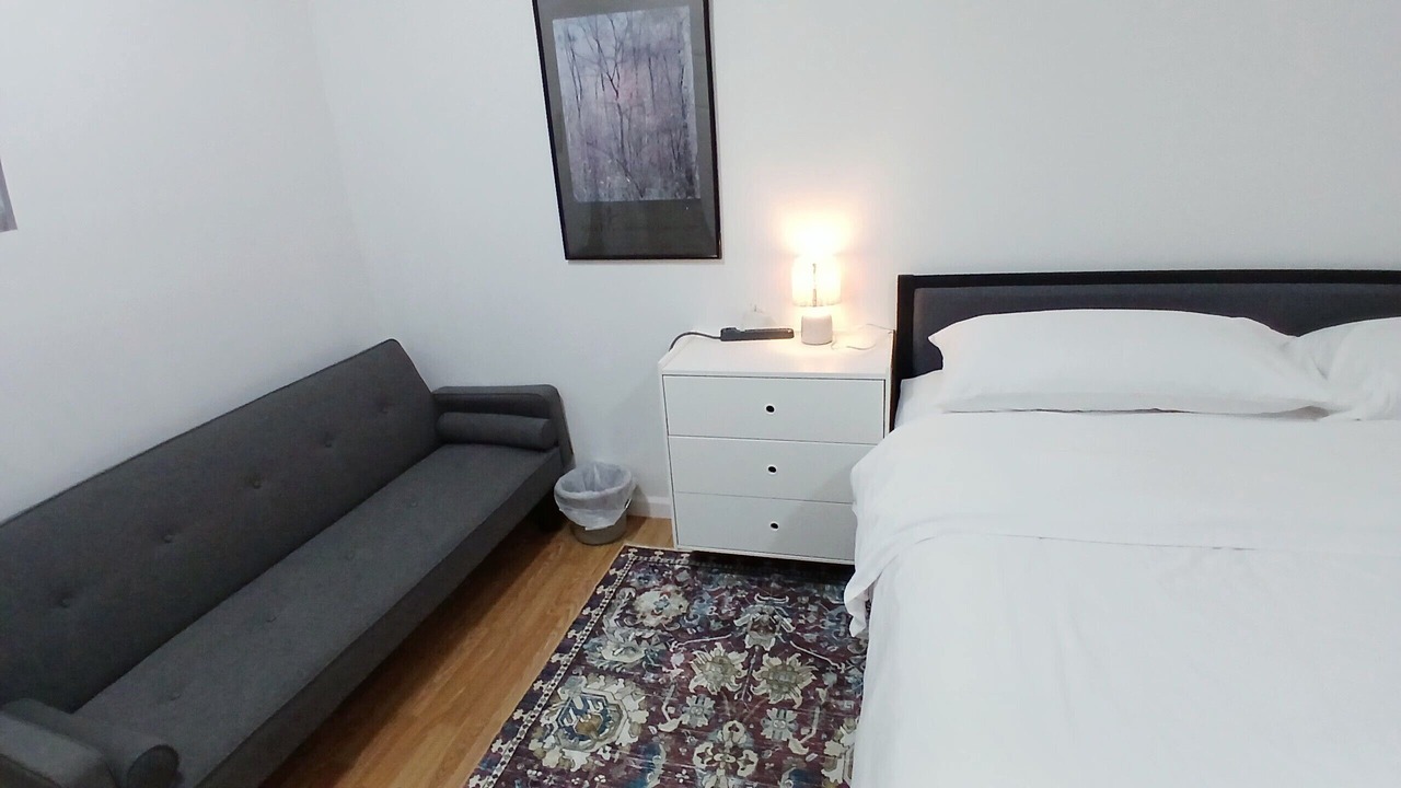 Photo of Bedroom in New London