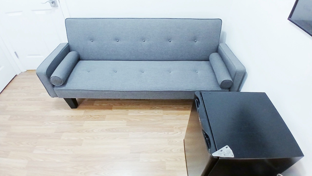 Photo of Livingroom in New London