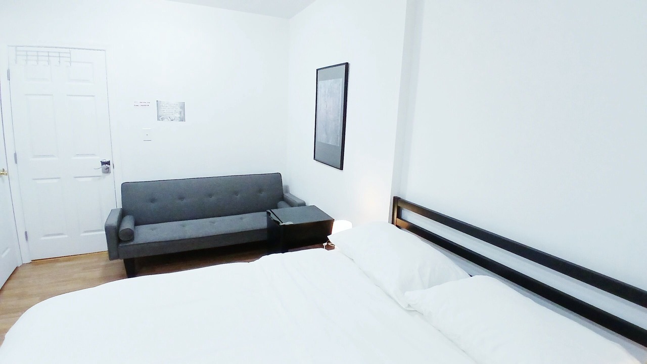 Photo of Bedroom in New London