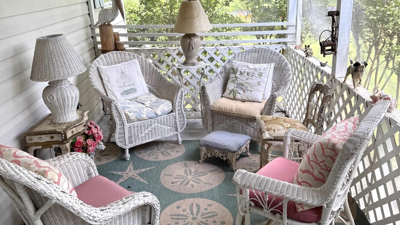 Photo of Outdoor in Colonial Beach