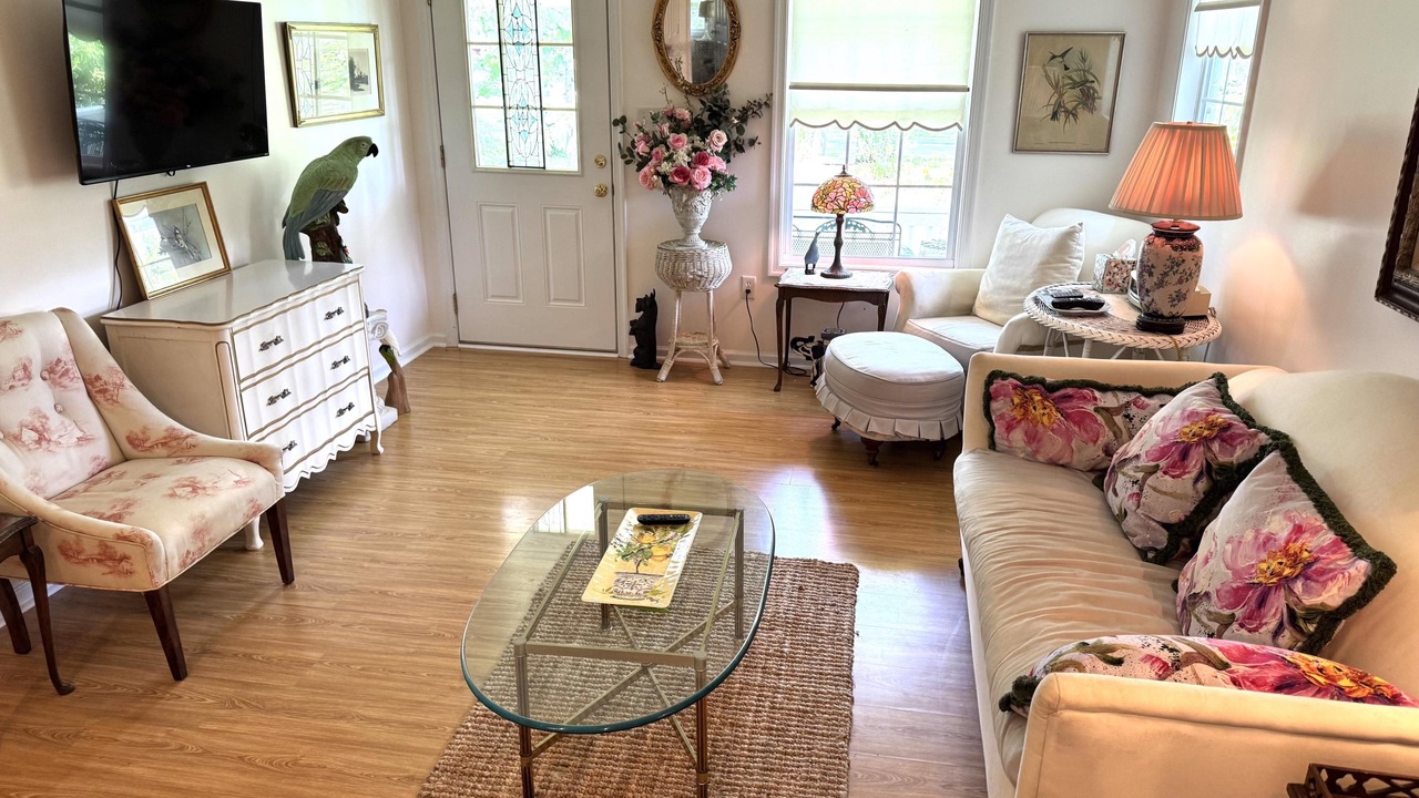 Photo of Bedroom in Colonial Beach