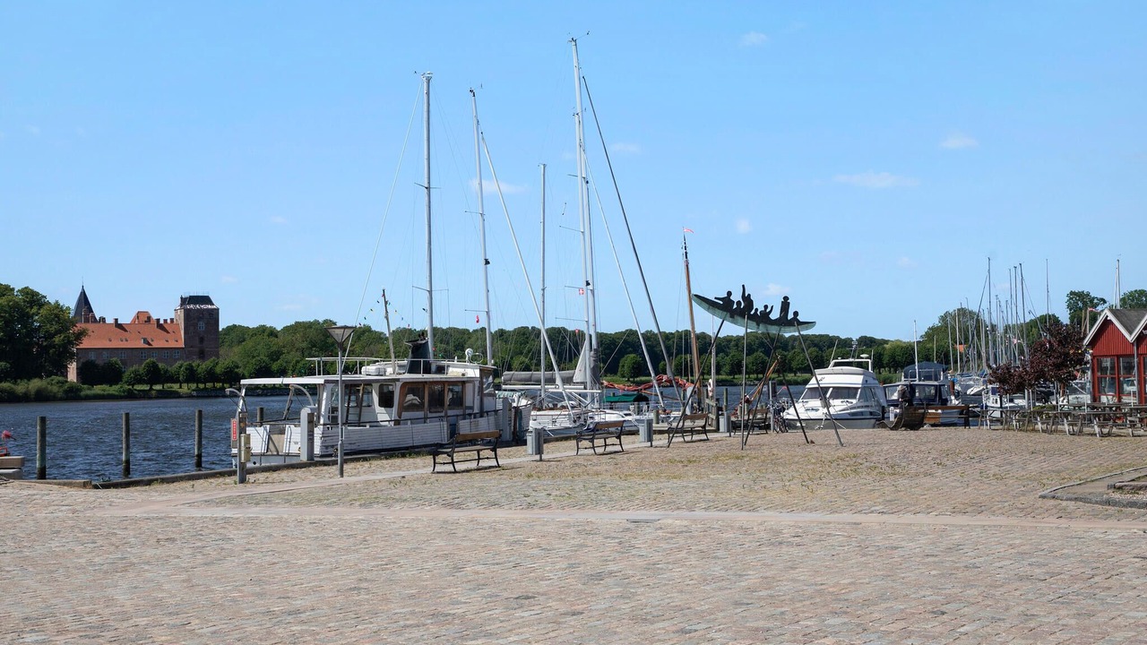Photo of Others in Nysted