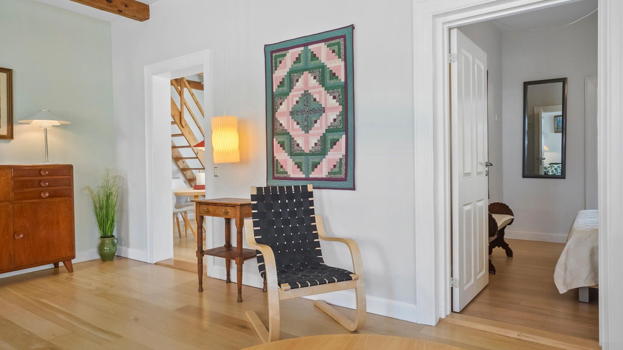Photo of Bedroom in Nysted