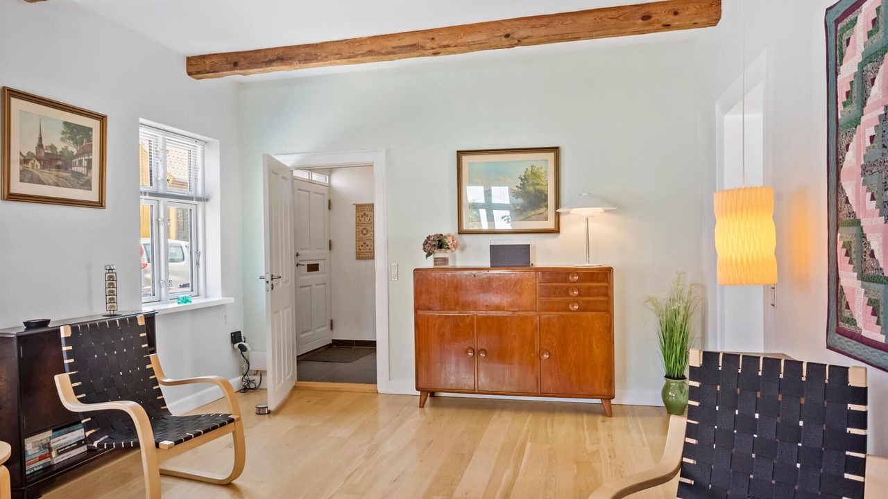 Photo of Bedroom in Nysted