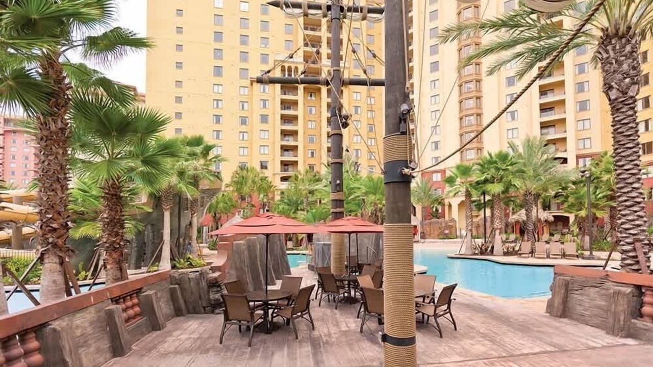 Photo of Outdoor in Lake Buena Vista