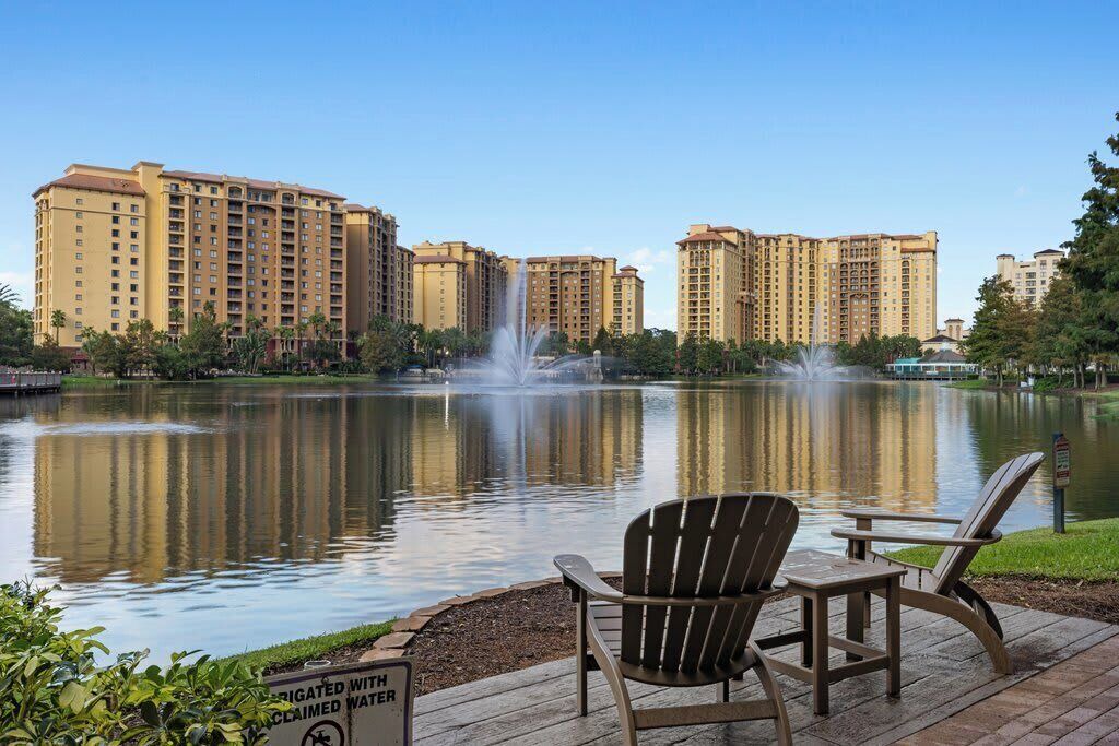 Photo of Outdoor in Lake Buena Vista