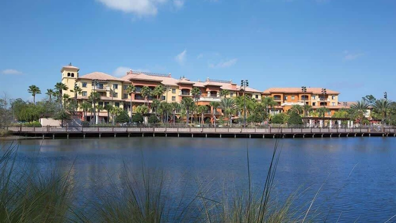 Photo of Others in Lake Buena Vista