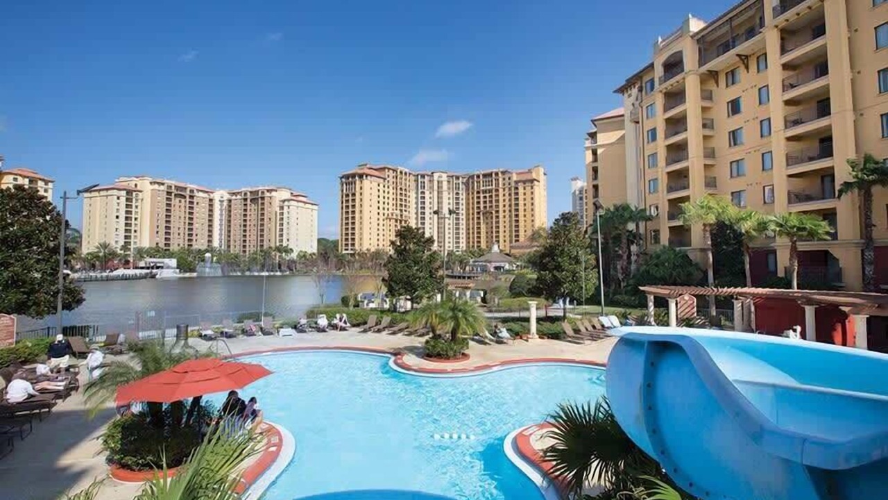 Photo of Outdoor in Lake Buena Vista