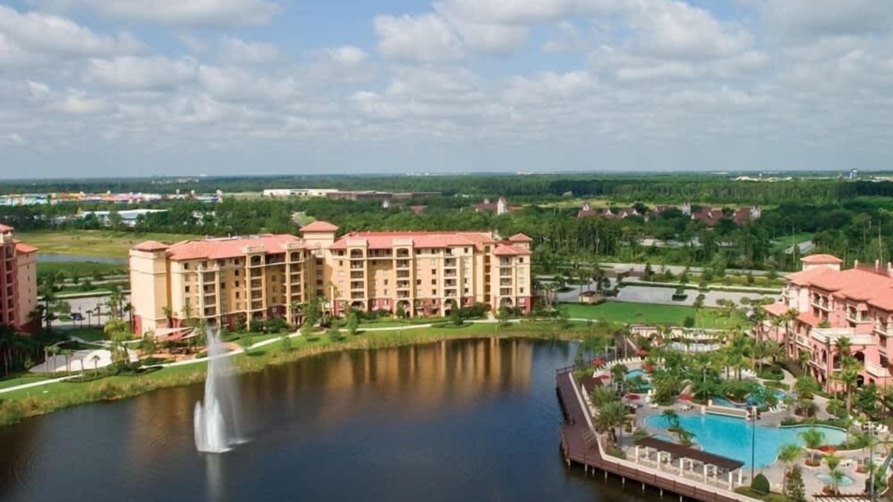 Photo of Outdoor in Lake Buena Vista