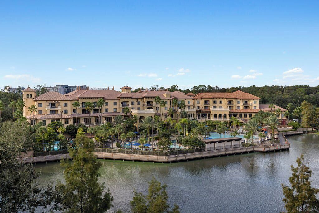 Photo of Outdoor in Lake Buena Vista