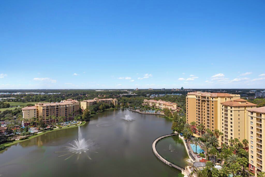 Photo of Outdoor in Lake Buena Vista