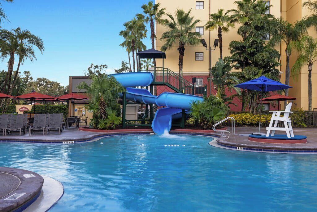 Photo of Outdoor in Lake Buena Vista