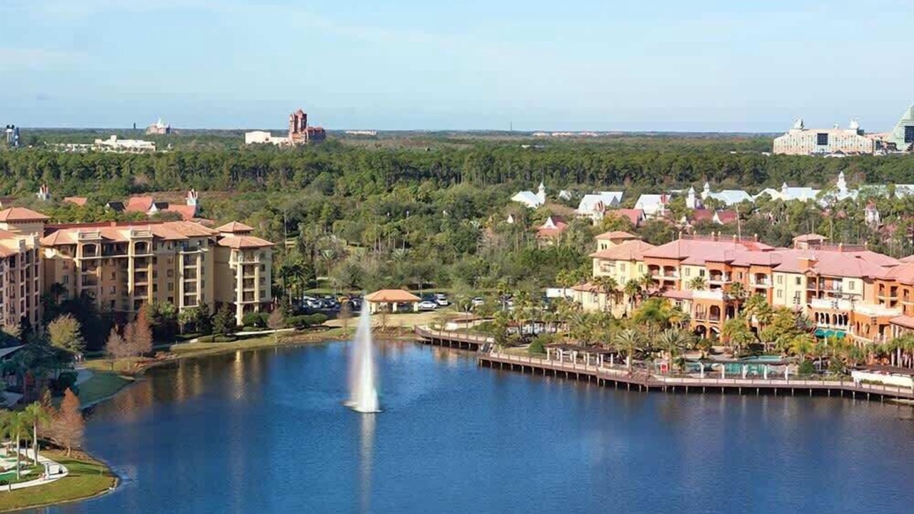 Photo of Outdoor in Lake Buena Vista