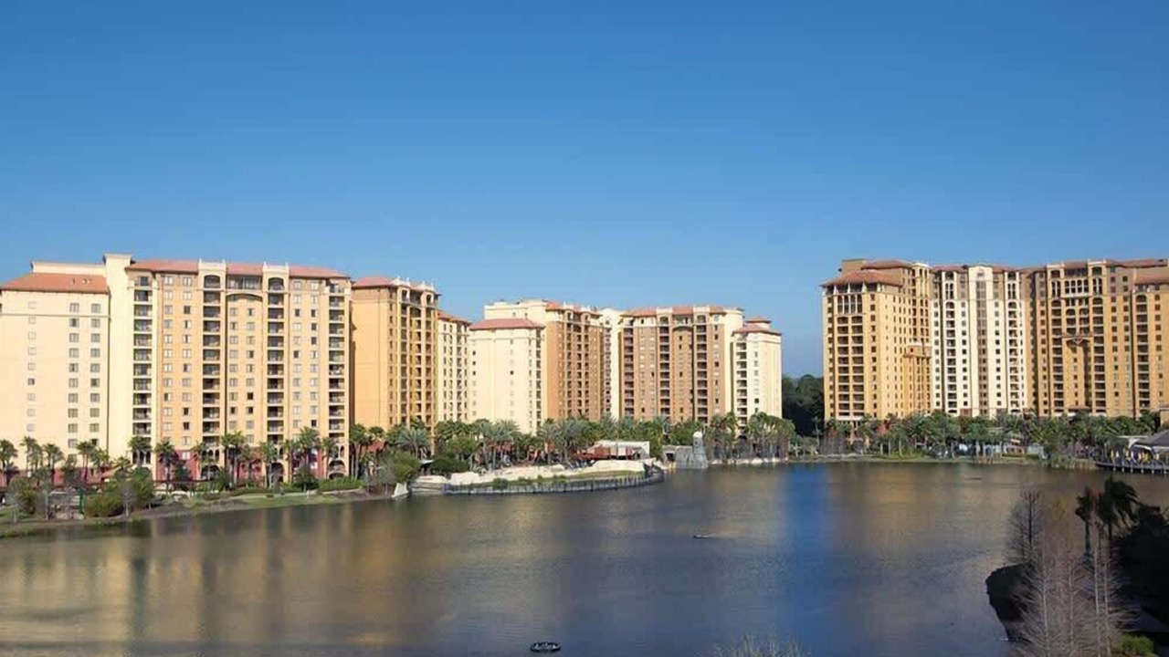 Photo of Others in Lake Buena Vista