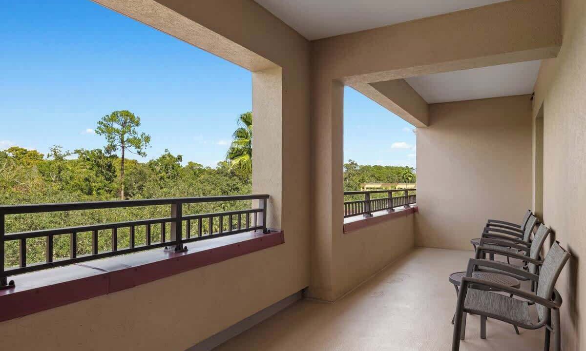 Photo of Outdoor in Lake Buena Vista